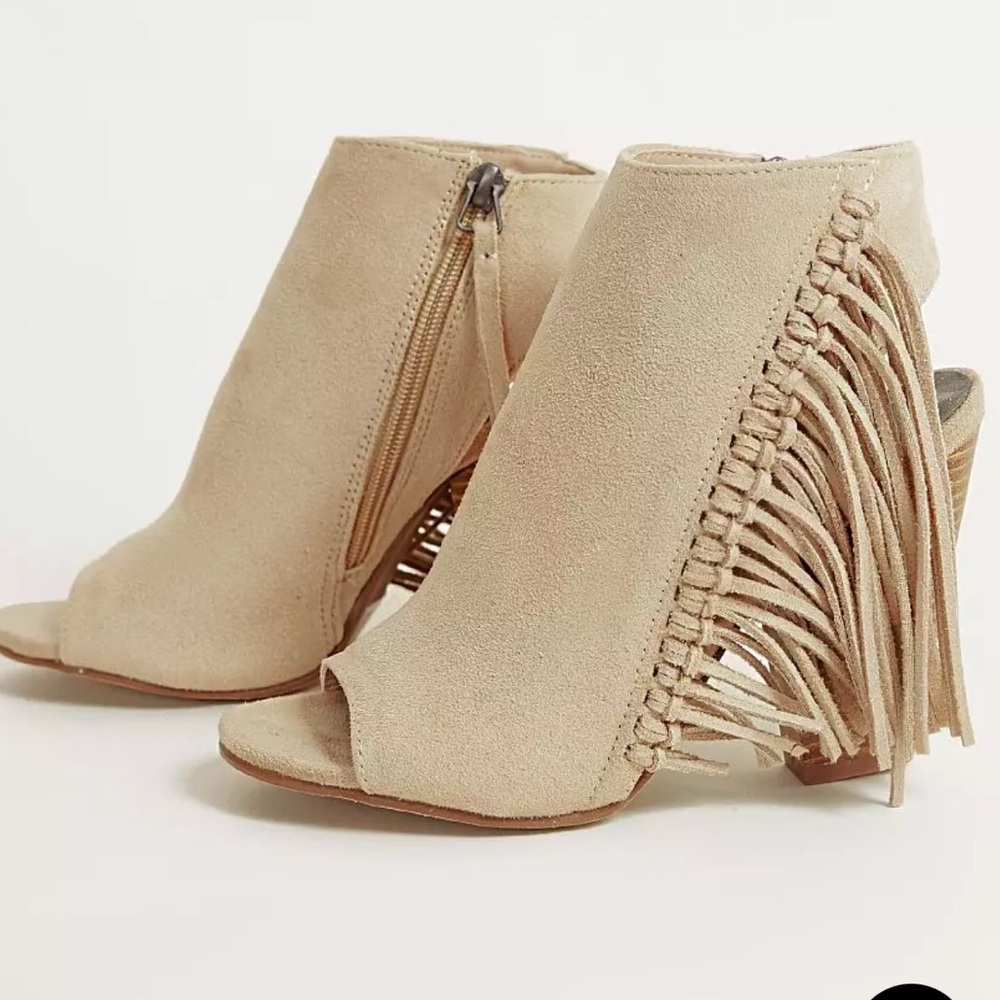 Booties